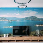Family Apartment Vista Lago