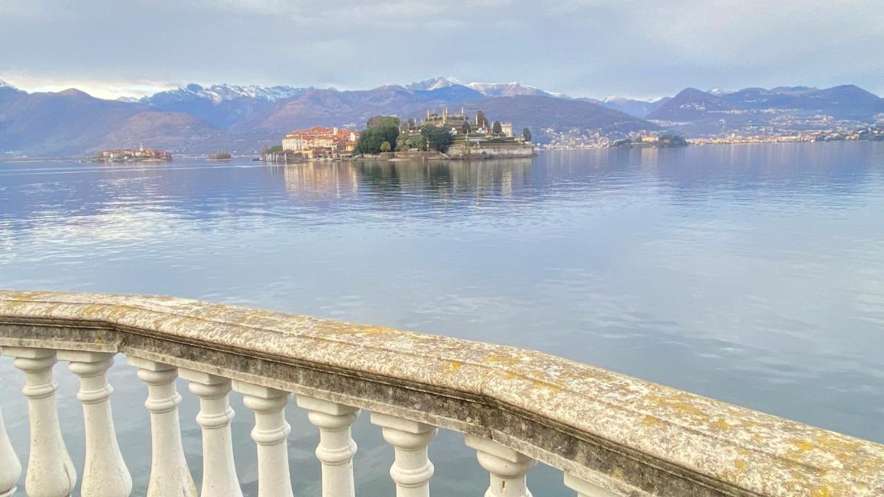 Family Vista * Stresa