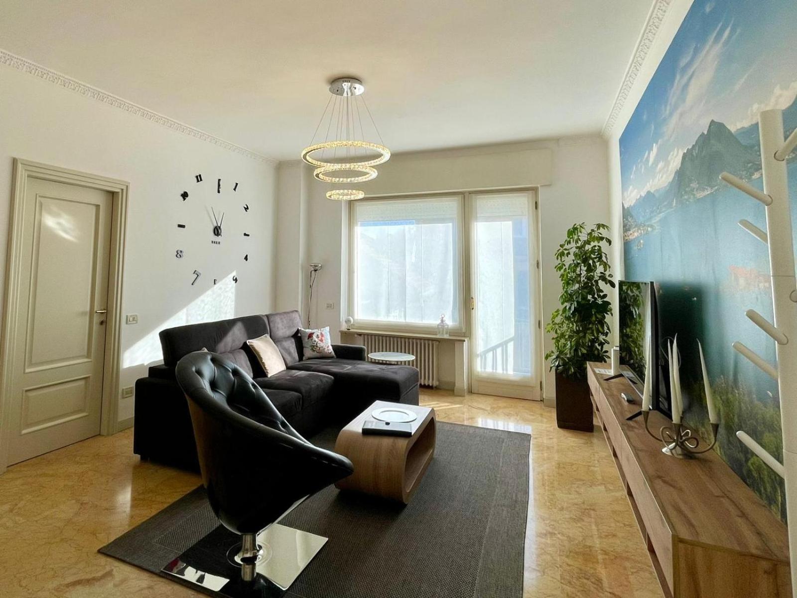 Family Vista Apartment