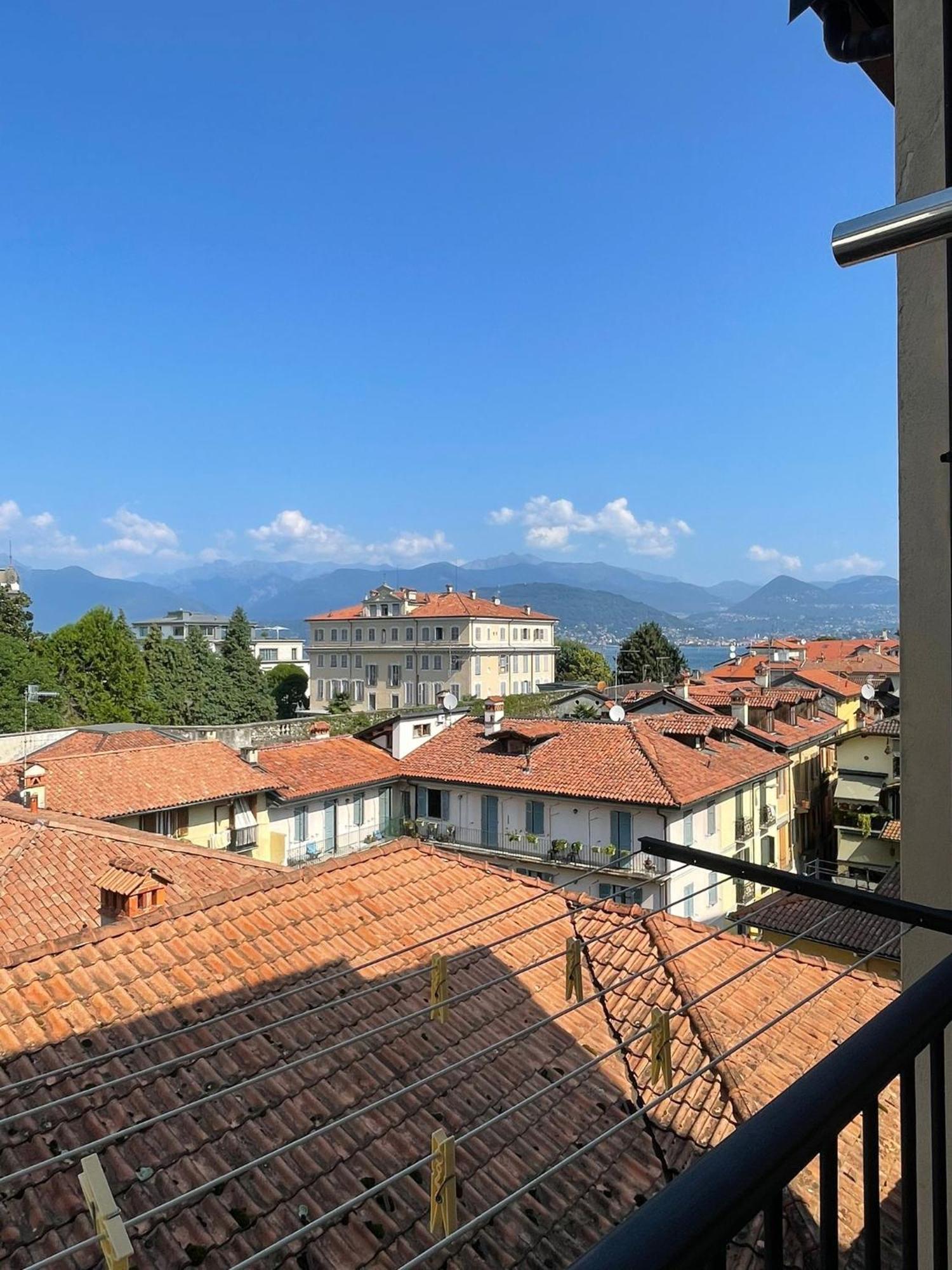 Family Vista Apartment