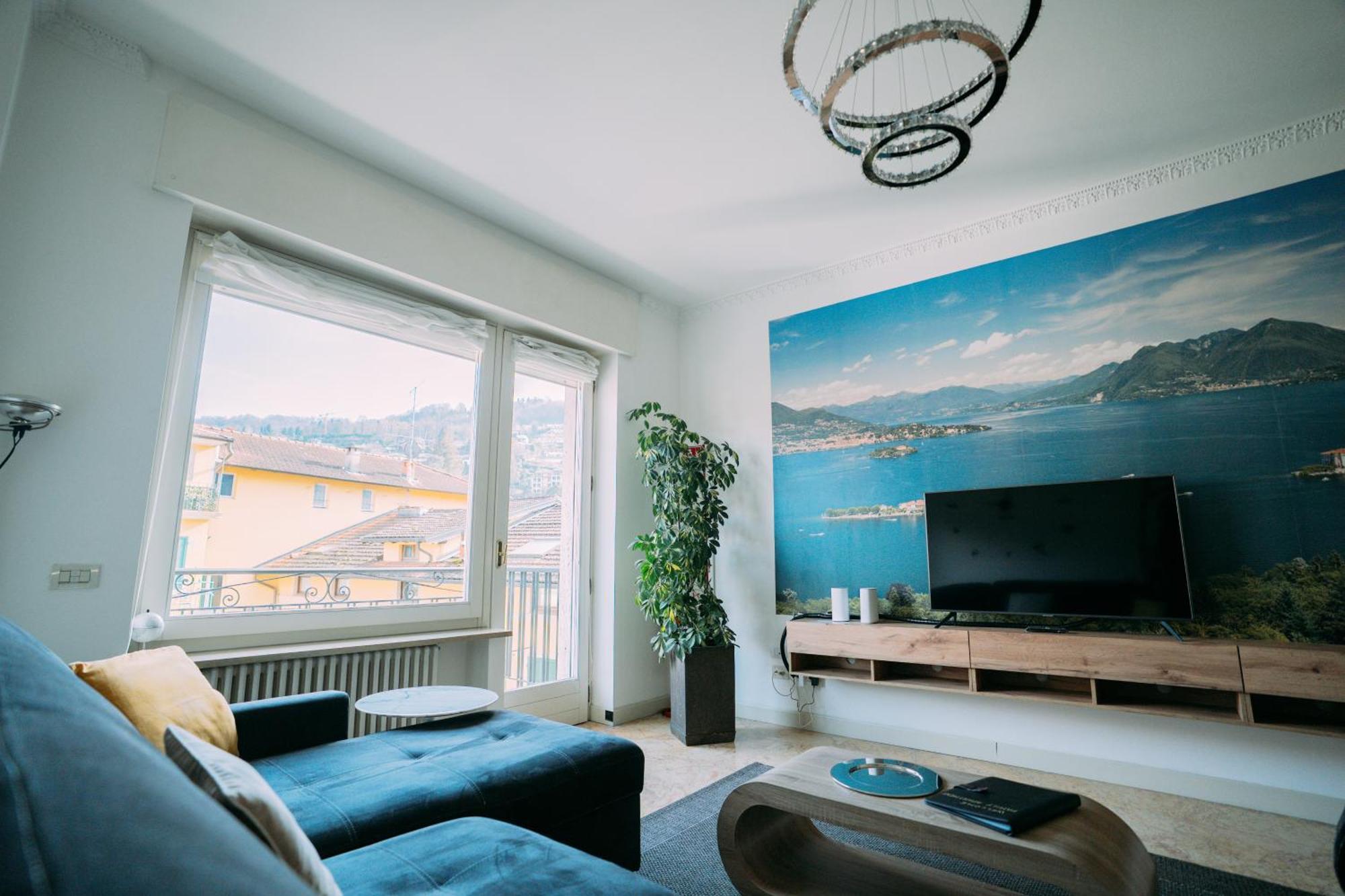 Apartment Family Vista *