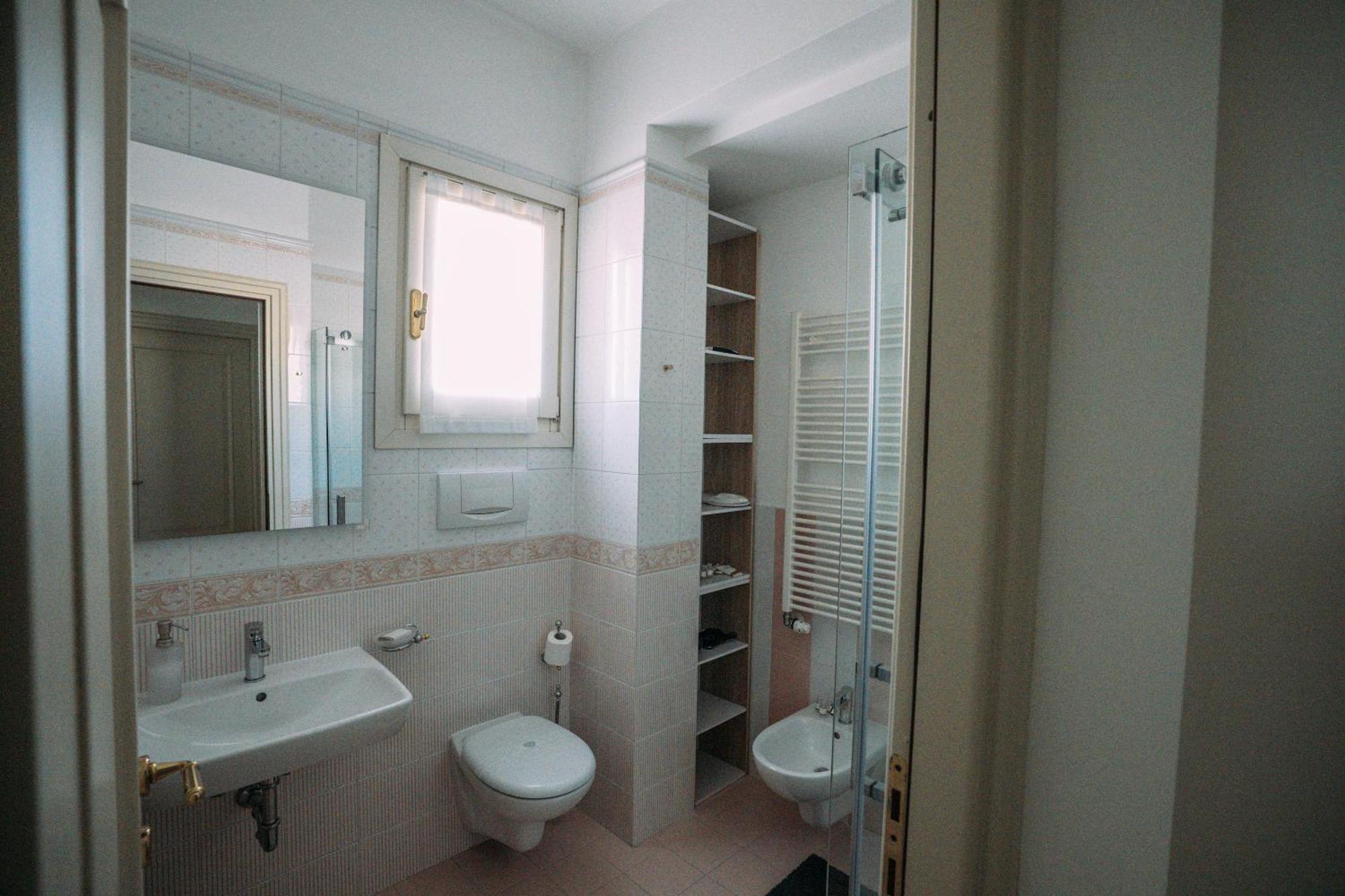 Family Vista Apartment Stresa