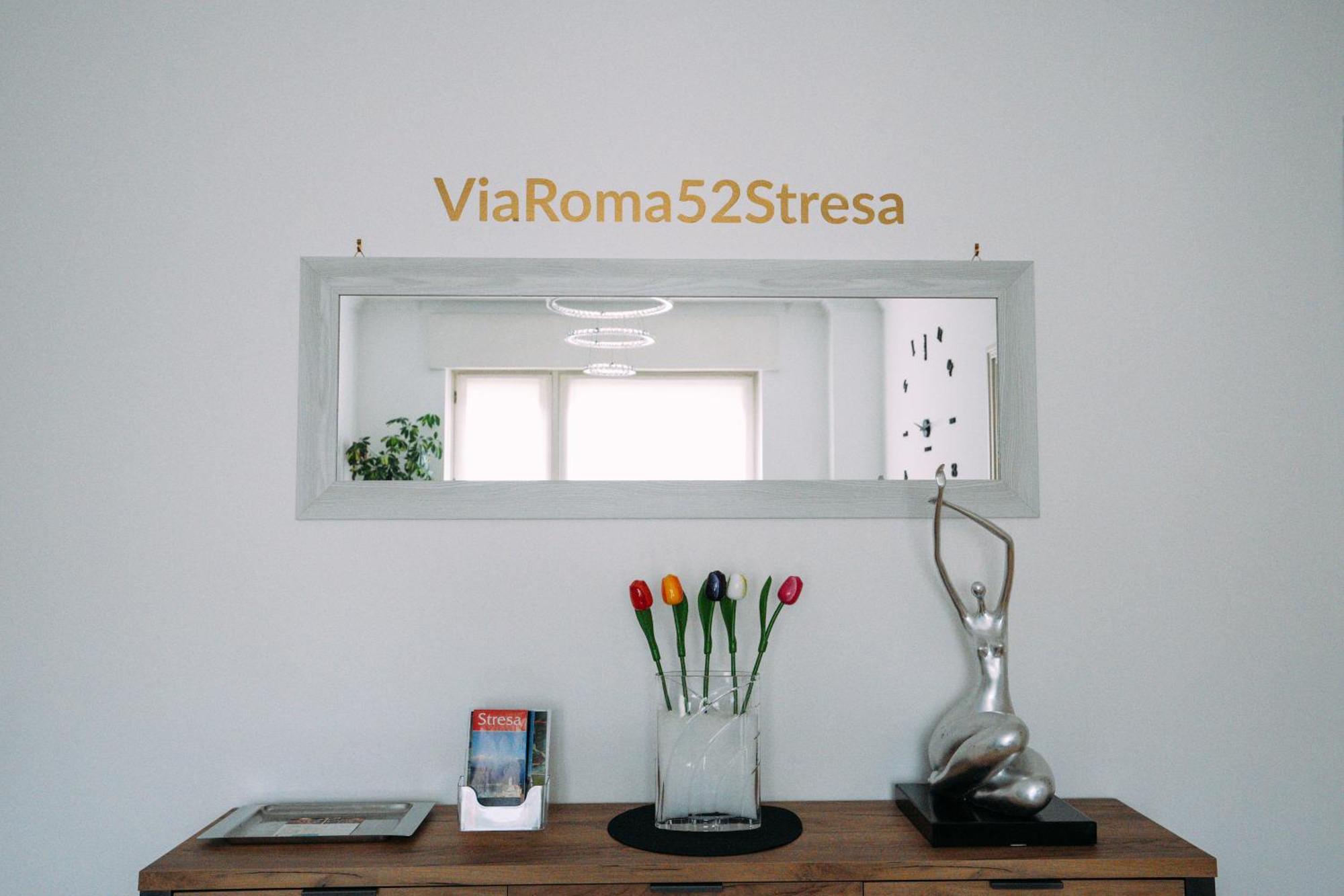 Apartment Family Vista Stresa