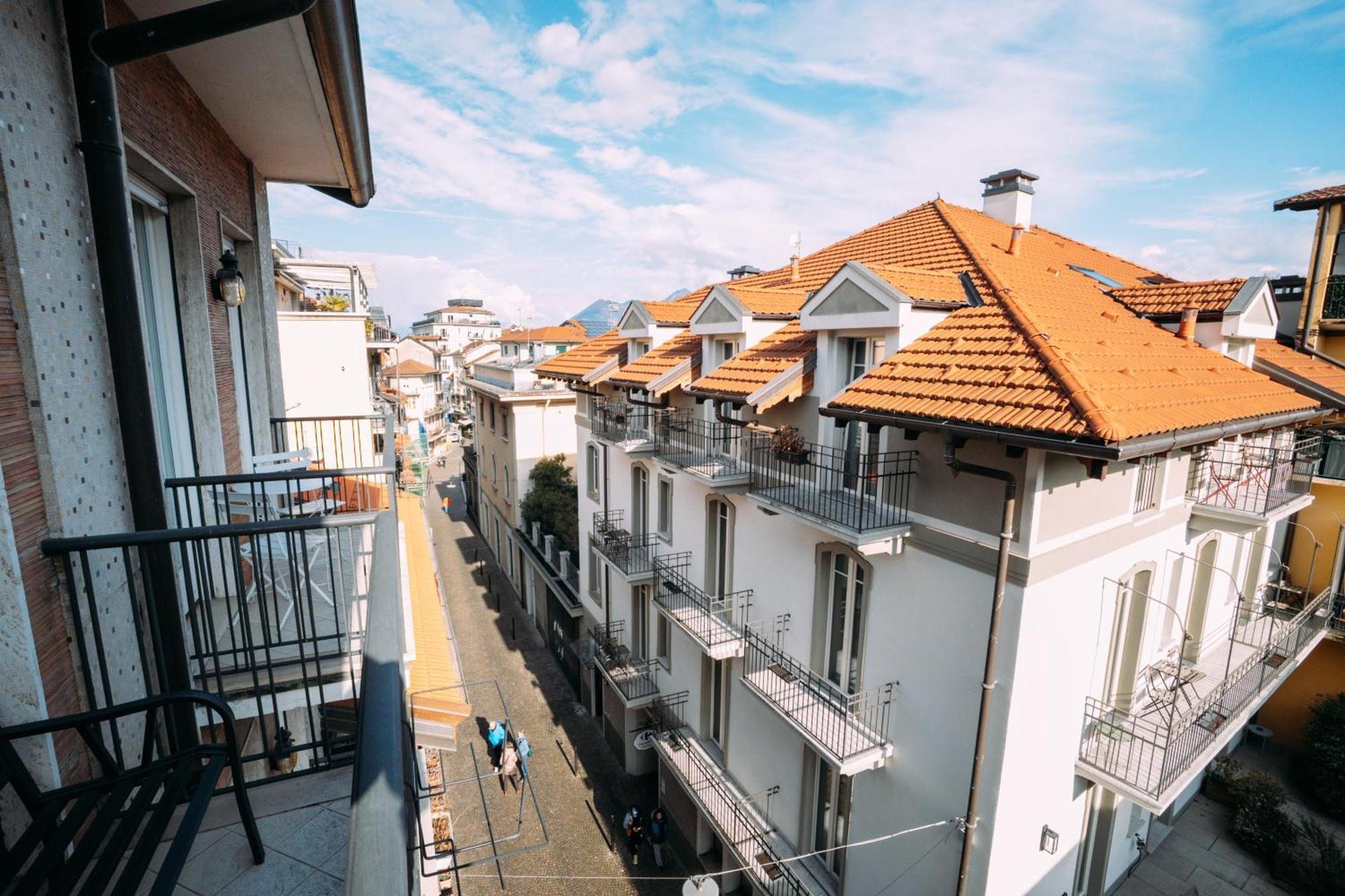 Family Vista Apartment