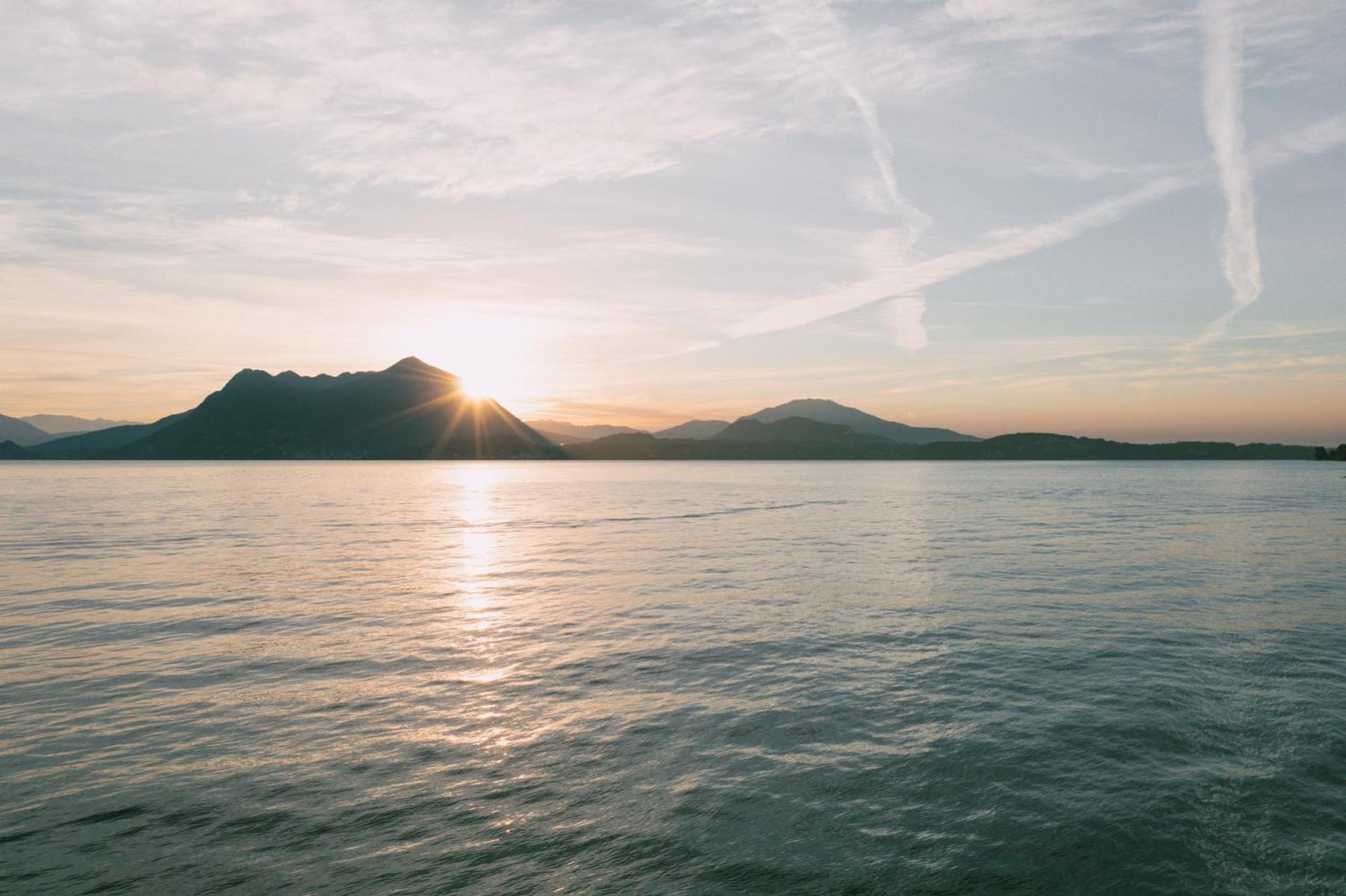 Apartment Family Vista Stresa