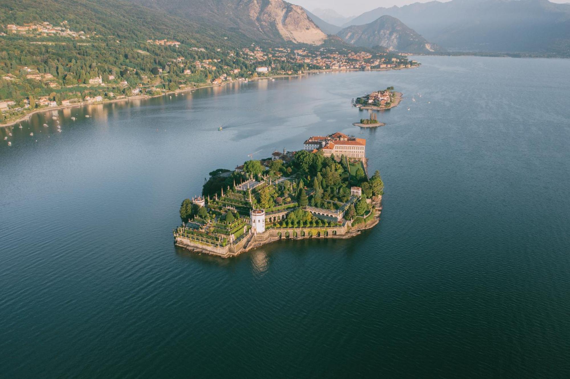 Family Vista * Stresa