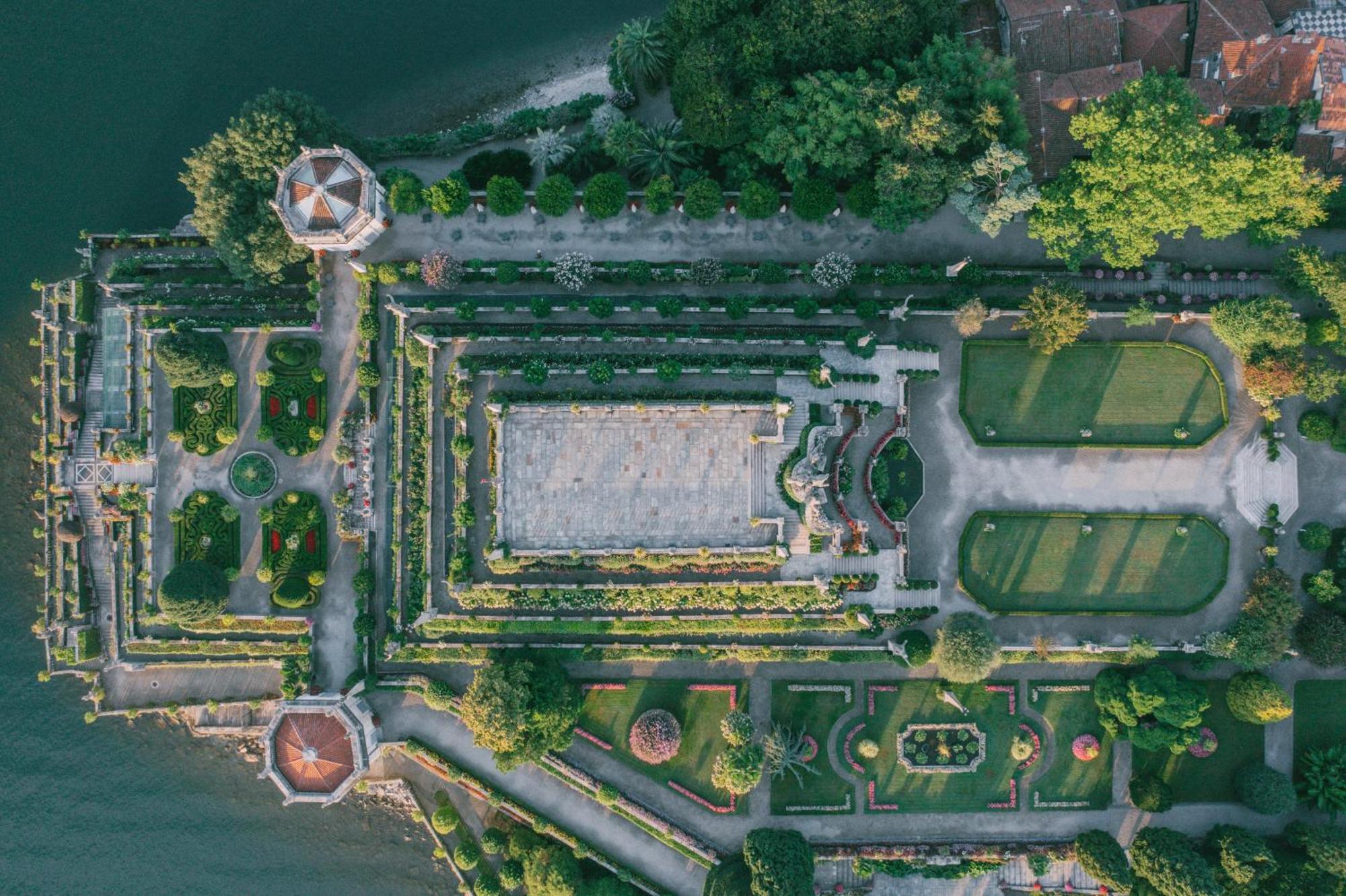 Apartment Family Vista Stresa