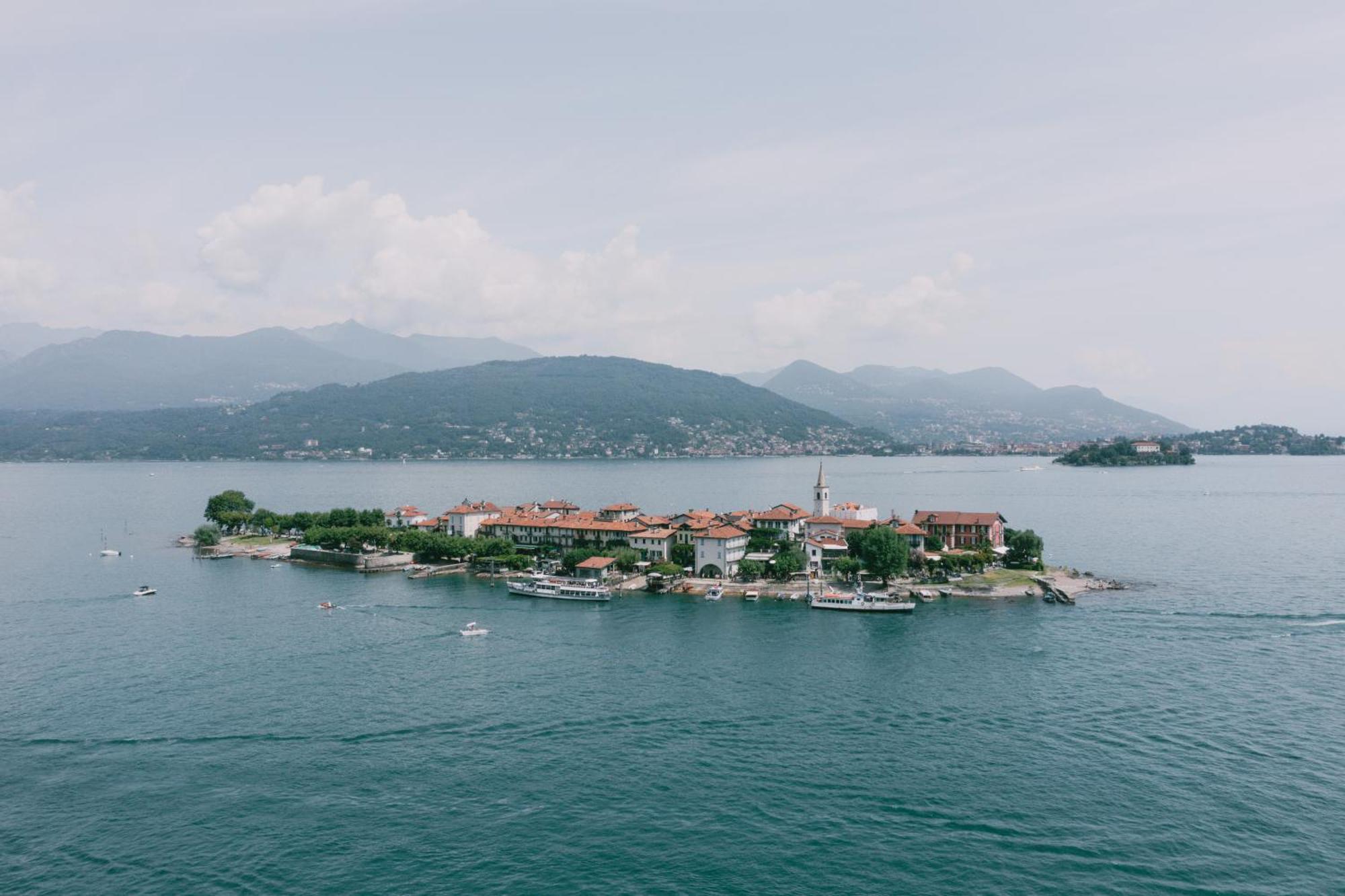 Family Vista Stresa