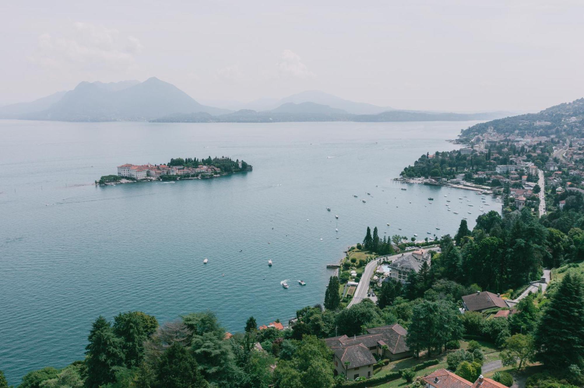 Family Vista * Stresa